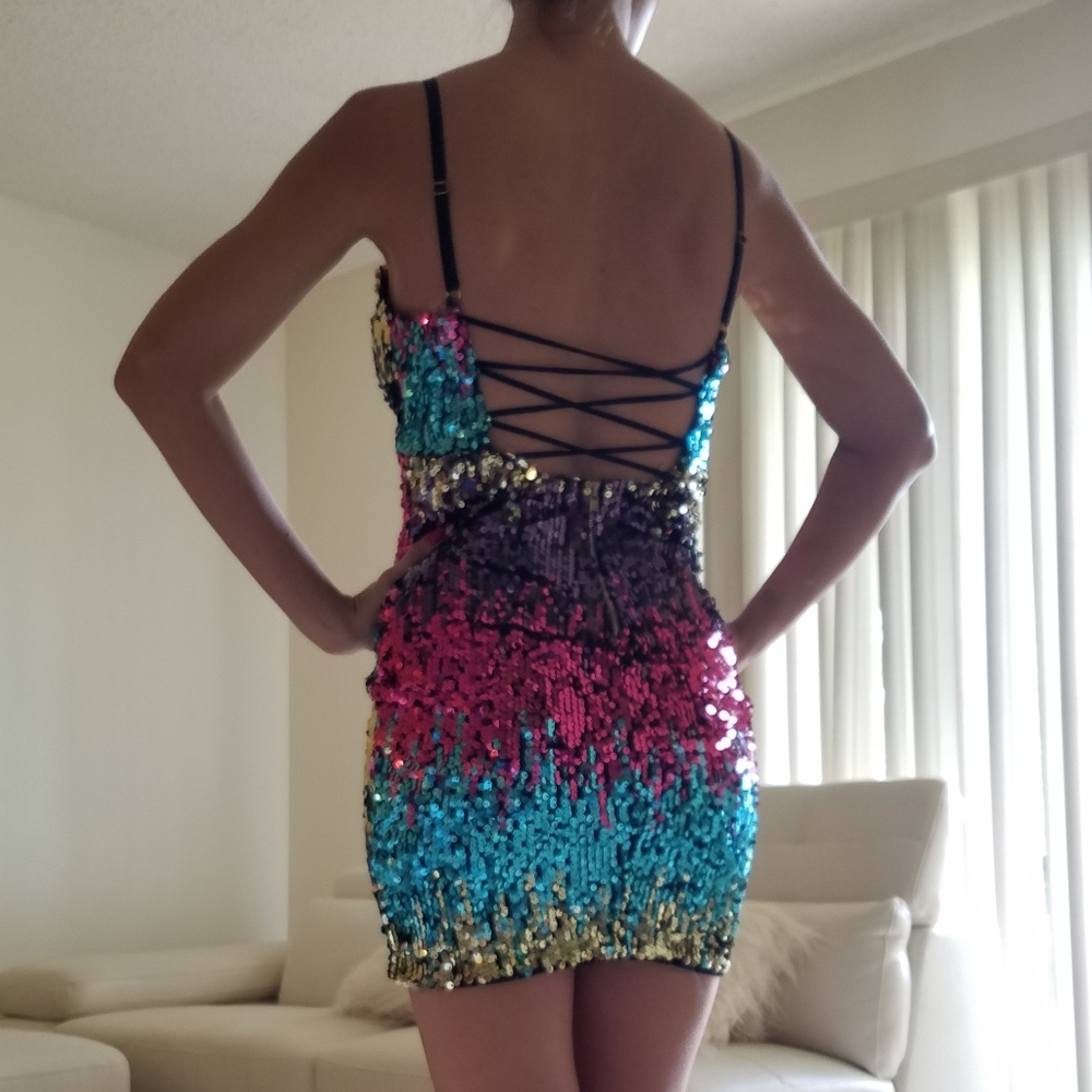 Party Dress